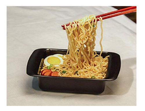 Pote Para Cozinhar Macarrão Miojo No Microondas