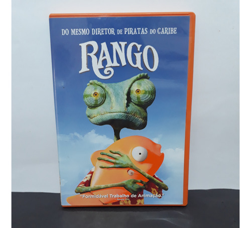Lote De 4 Dvds Infantis (em Muito Bom Estado De Conservação (Usado)