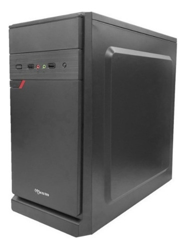 Pc Servidor Cpu I7 13700f 13ª Geração 32g Nvme 1tb 600w Real