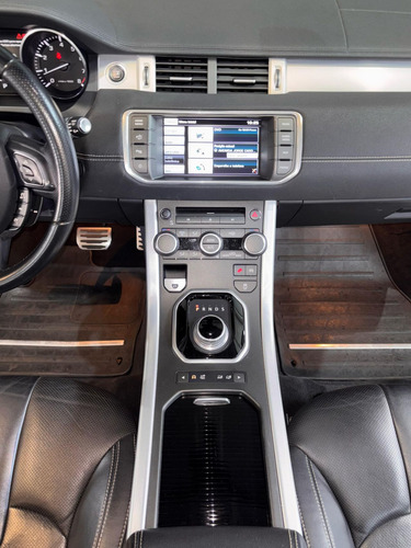 Land Rover 0 Range R.EVOQUE Dynamic 2.0 Aut 5p