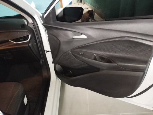 Chevrolet Onix plus 1.0 Ltz Turbo 4p