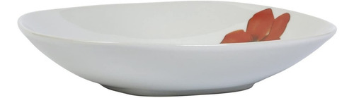 Imagen 2 de 9 de Juego Vajilla Porcelana Flor 16 Piezas Tabletops Gallery