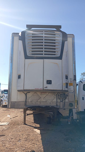 Caja Refrigerada 2019 Utility