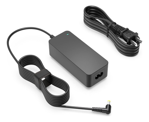 Cargador Ca Para Acer Aspire Nn Cable Fuent