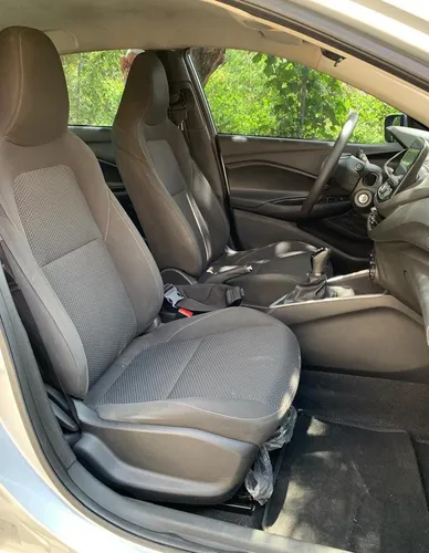 Chevrolet Onix 1.0t Lt At