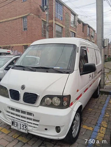DFM/DFSK VAN CARGA 1.0 Eq6360lf