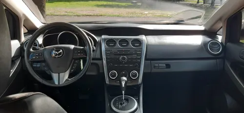 Mazda CX-7 2.5 2wd