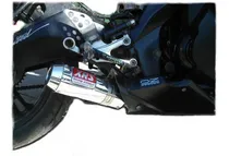 Comprar Escape Deportivo Xrs Corto - Zanella Rz25 - Rz 250