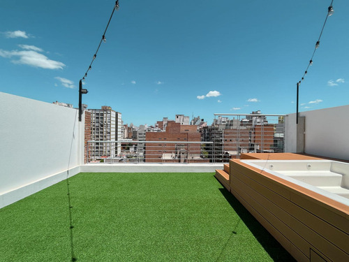 Loft Y 1 Dormitorio En Zona Río A Estrenar