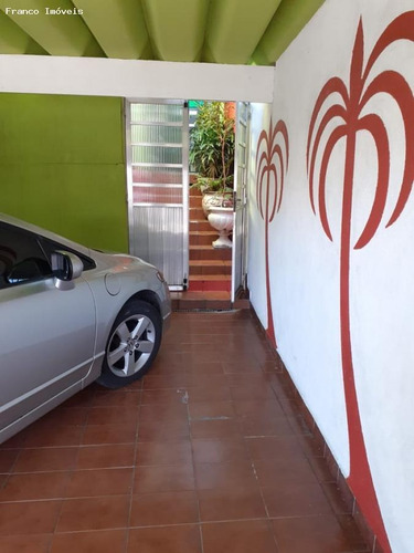 Imagem 12 de 15 de Casa Para Venda Em Santo André, Vila Suiça, 2 Dormitórios, 1 Banheiro, 2 Vagas - Francooma_2-1162720