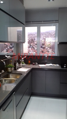 Imagem 4 de 4 de Apartamento Em Vila Romana - São Paulo, Sp - 301378
