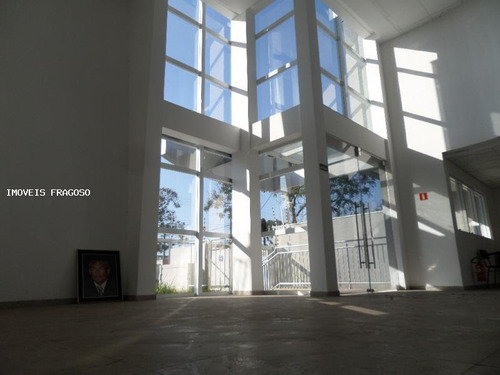 Imagem 10 de 15 de Prédio Para Venda Em Curitiba, Rebouças - 20.276_1-1233141