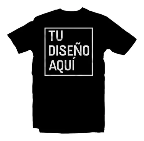 comprar Playeras Yazbek Personalizadas Con Tu Logo Impresión Directa
