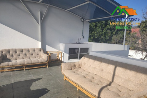 Se Vende Departamento En Planta Baja Aplica Infonavit, Oaxtepec