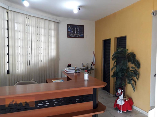 Imagem 1 de 1 de Sala Para Alugar, 28 M² Por R$ 1.100,00/mês - Barão Geraldo - Campinas/sp - Sa0118