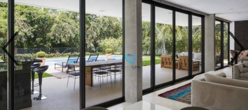 Imagem 12 de 18 de Casa Com 5 Dormitórios À Venda, 730 M² Por R$ 8.900.000,00 - Alphaville - Barueri/sp - Ca1490