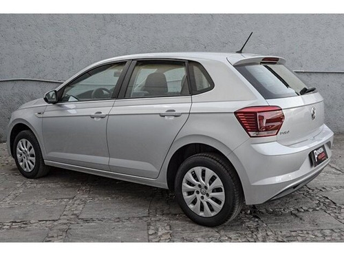 Imagem 3 de 8 de Volkswagen Polo 1.6 Msi (flex)