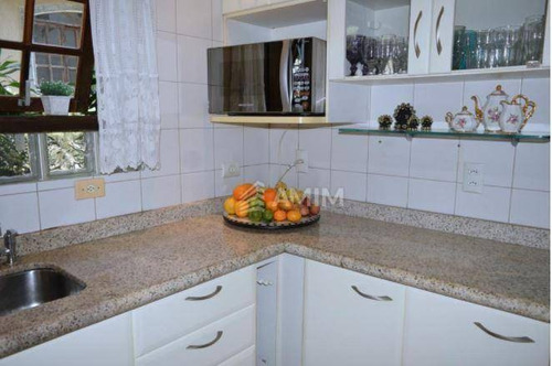 Imagem 11 de 24 de Casa Com 05 Quartos, Super Aconchegante E Confortável, Em Condomínio De Alto Padrão! - Ca0813