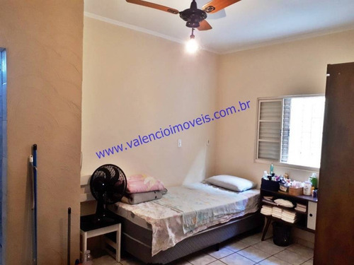Imagem 7 de 15 de Venda - Casa - Residencial Vale Das Nogueiras - Americana - Sp - 943rop
