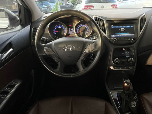 Hyundai HB20 HB20 Premium 1.6 Flex 16V Aut.