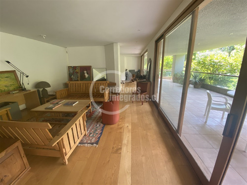 Departamento Venta Sector Estoril 6 Dorm. Las Condes