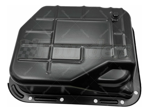 Carter Transmision Jeep Grand Cherokee Sport 2002 4.0l