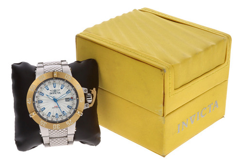 Reloj Para Hombre Invicta *subaqua*.