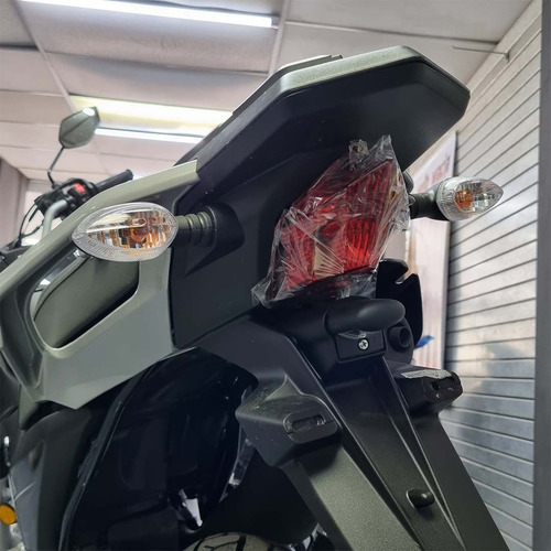 Imagen 2 de 14 de Moto Yamaha Xtz-150cc Nueva De Agencia 0km - Año 2023