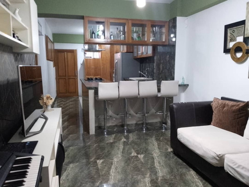 Se Ofrece En Venta Apartamento Residencias Puerto Ensenada Puerto