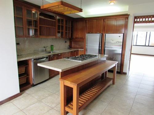 Espectacular Apartamento En Venta Mls 23-14507 Monterrey