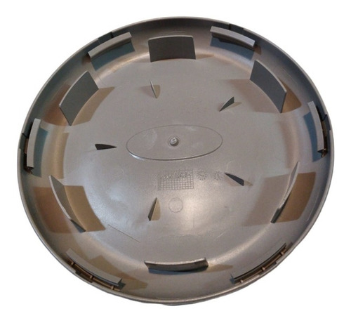 Imagen 3 de 10 de Taza Rueda Embellecedor Llanta Aleacion Ford Transit
