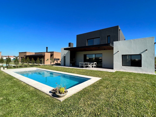 Imagen 6 de 30 de Casa En Venta Haras Santa María Escobar.