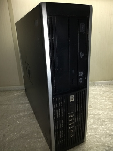 Cpu Hp Elite 8200 Core I3 2120 3.30ghz 2gb 500gb