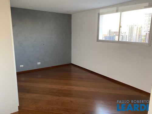 Cobertura - Campo Belo - Sp - 634576