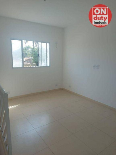 Imagem 3 de 11 de Casa À Venda, 50 M² Por R$ 247.000,00 - Vila Santo Antônio - Guarujá/sp - Ca0919