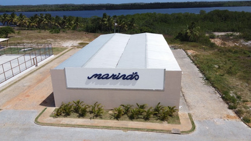 Imagem 13 de 15 de Condominio Marinas Porto Da Lagoa Lote / Terreno Em Zona Rural - Estância - 12276