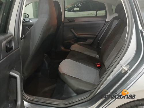Volkswagen Virtus 1.0 170 TSI MANUAL