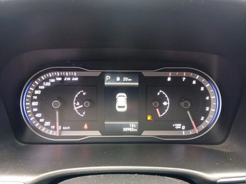 Hyundai Tucson 2024