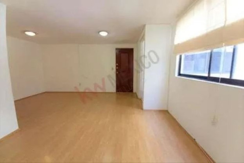 Departamento En Venta En Cdmx Av Rio Churubusco #242, Colonia Paseos De Taxqueña, C.p. 04250 Mlci15