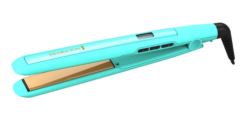 Plancha Alisadora Remington, Cerámica Antiestática S5500tg