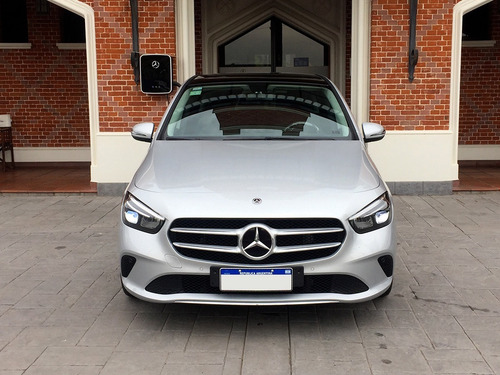 Mercedes Benz B200 Progressive