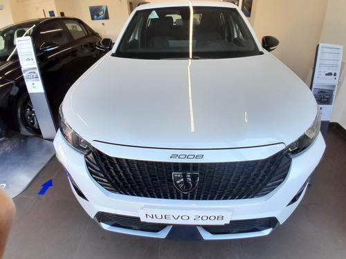 Peugeot 2008 1.0T Active
