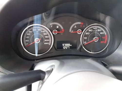 Fiat Grand Siena 1.4 Mpi 8v Flex 4p Manual