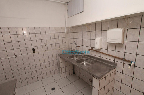 Imagem 10 de 30 de Loja À Venda, 291 M² Por R$ 1.100.000,00 - Xaxim - Curitiba/pr - Lo0074