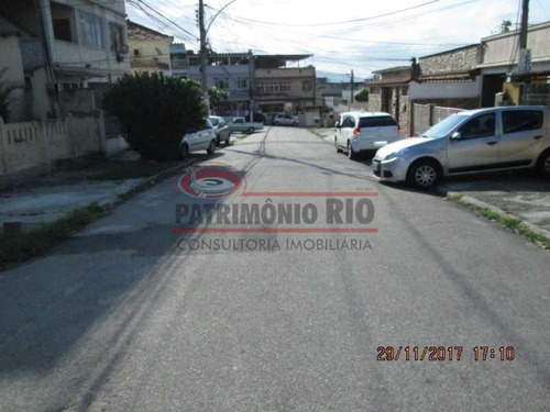Imagem 14 de 15 de Oportunidade Para Investidores - Terreno Com 330m² Em Vista Alegre - Pamf00016