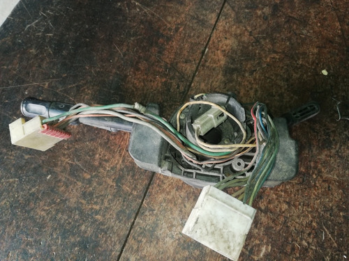 Imagen 2 de 3 de Conmutador Luces Fiat Uno