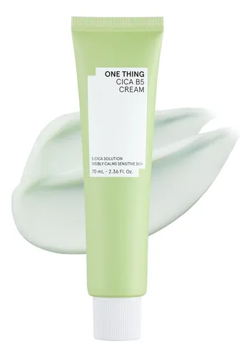 Crema Hidratante One Thing Cica B5 70 Ml Ultimate Hydration