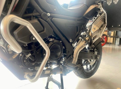 Imagen 10 de 12 de Voge 650ds - Motor Haus S.a.
