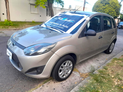 Ford Fiesta 1.6 One Ambiente Plus 98cv