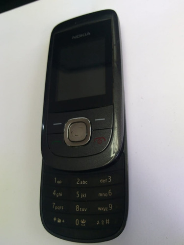 Nokia 2220 Semi Novo Só Vivo